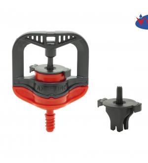 BÉC TƯỚI VINDRIP AN THẠNH MINI-PRO-C6 - 60